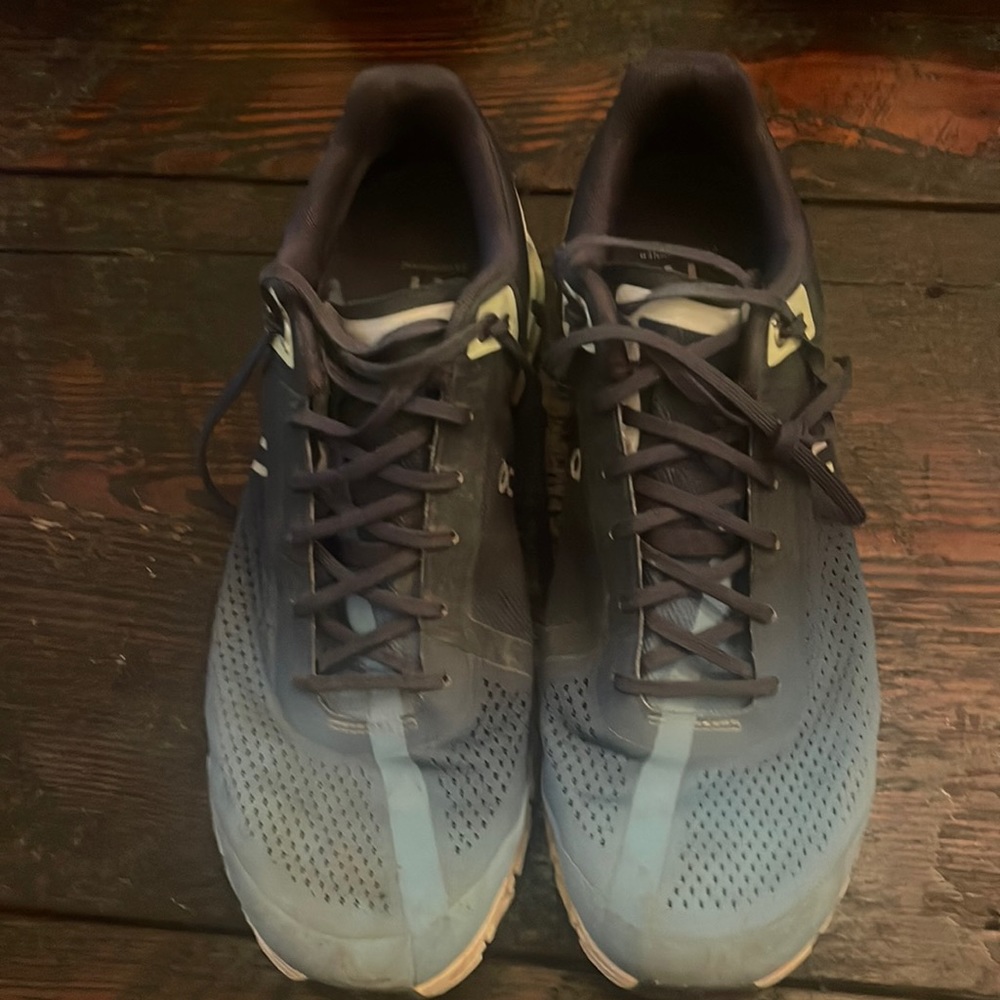 On Running Cloudflow